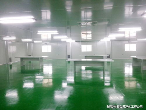 建設(shè)食品廠凈化車間之鞋帽管理要求與標(biāo)準(zhǔn)