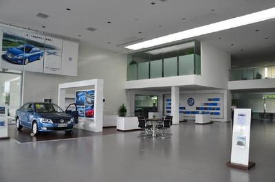 買車去4S店和二級(jí)代理經(jīng)銷商,哪個(gè)更劃算?后悔不早點(diǎn)知道