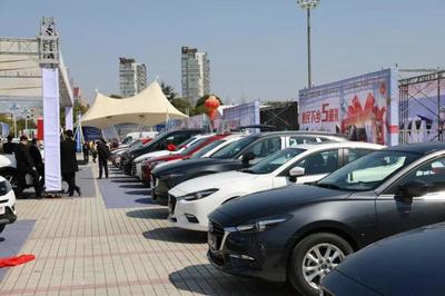 別再聽(tīng)信年底買車有優(yōu)惠了,一年當(dāng)中這個(gè)時(shí)候買車最劃算