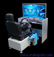 【速教王開車模擬器代理加盟】?jī)r(jià)格,廠家,圖片,音像制品代理加盟,煙臺(tái)市福山區(qū)陽光汽車駕駛訓(xùn)練機(jī)銷售中心-