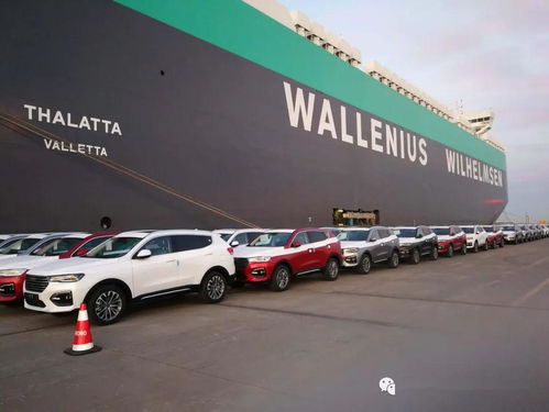 復蘇 長城汽車3月銷量環(huán)比增長499 國內(nèi) 海外齊頭并進