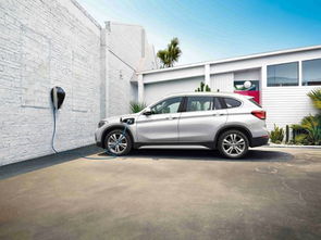 bmw 品牌加速新能源產(chǎn)品更新,電動駕趣再升級