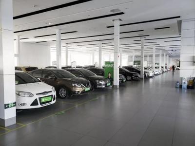 選二手車電子商務(wù)或是傳統(tǒng)式貿(mào)易市場?官方網(wǎng)認(rèn)證二手車:你們聊我先離開了