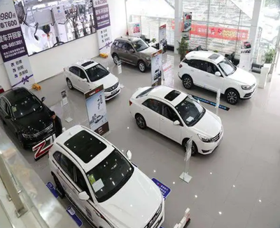 什么時(shí)候買車合適?不是五一黃金周,這個(gè)時(shí)候買車能省不少錢