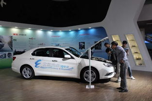 國內新能源汽車后補貼時代 品牌與經銷商該如何應對