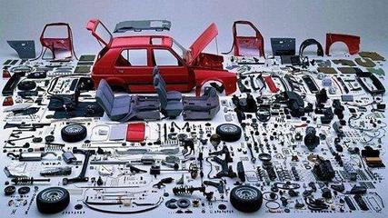 寶山汽車(chē)零配件進(jìn)口報(bào)關(guān)價(jià)格